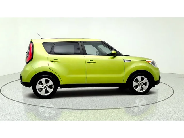 SEMINUEVOS KIA Soul a Estados en autogozo