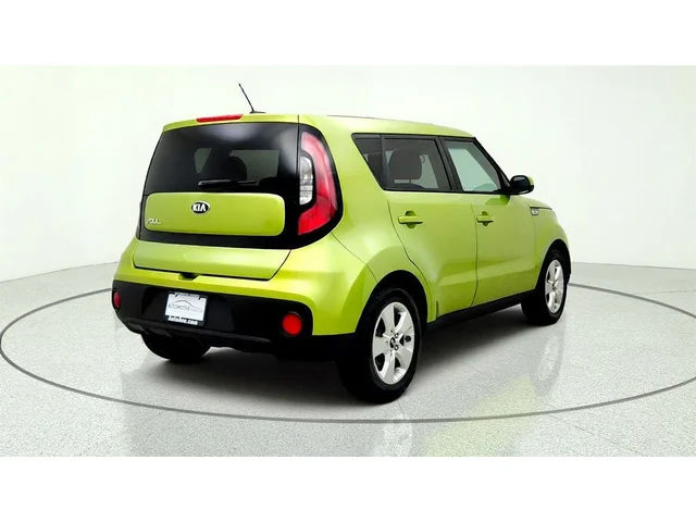 SEMINUEVOS KIA Soul a Estados en autogozo