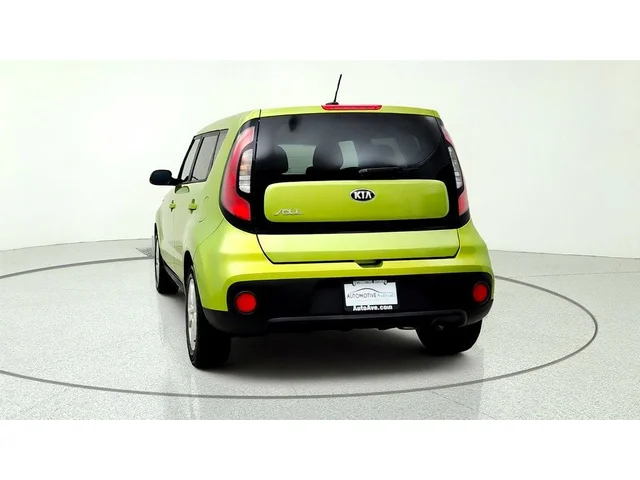 SEMINUEVOS KIA Soul a Estados en autogozo