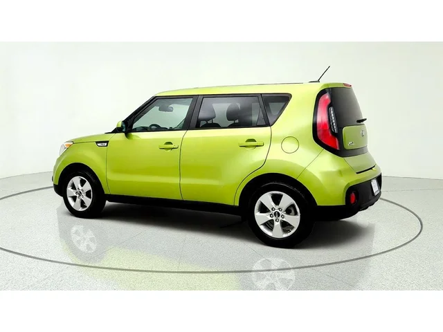 SEMINUEVOS KIA Soul a Estados en autogozo