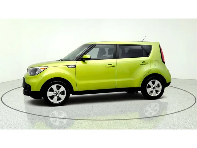 SEMINUEVOS KIA Soul a Estados en autogozo
