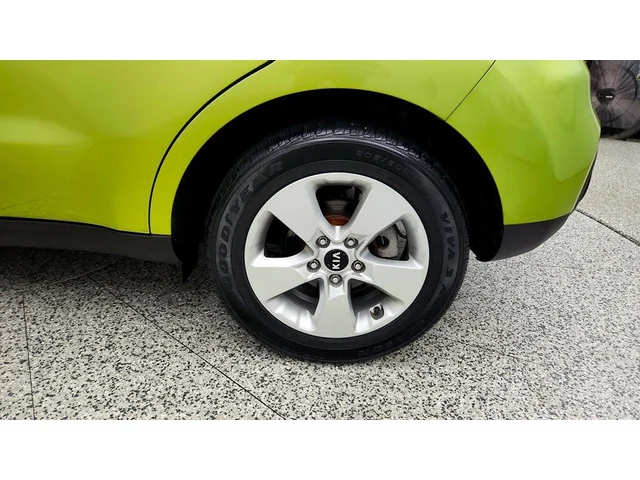 SEMINUEVOS KIA Soul a Estados en autogozo
