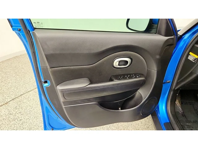 SEMINUEVOS KIA Soul a Estados en autogozo