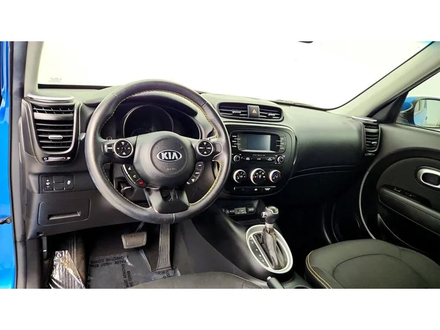 SEMINUEVOS KIA Soul a Estados en autogozo