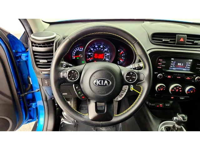 SEMINUEVOS KIA Soul a Estados en autogozo