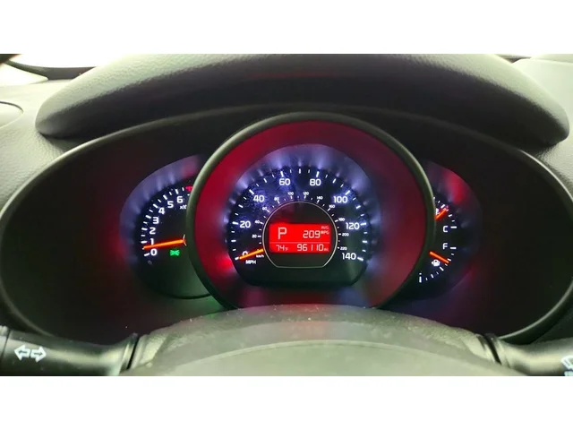 SEMINUEVOS KIA Soul a Estados en autogozo
