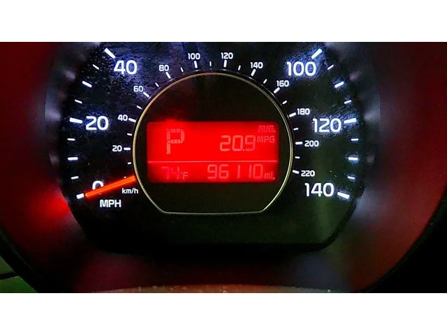 SEMINUEVOS KIA Soul a Estados en autogozo