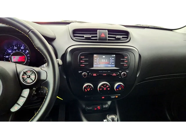 SEMINUEVOS KIA Soul a Estados en autogozo