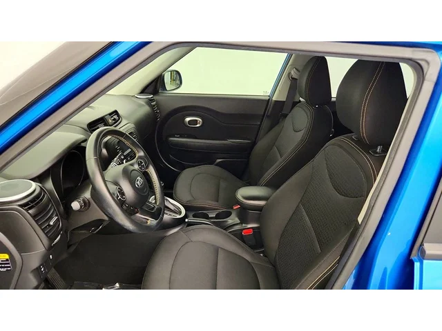SEMINUEVOS KIA Soul a Estados en autogozo