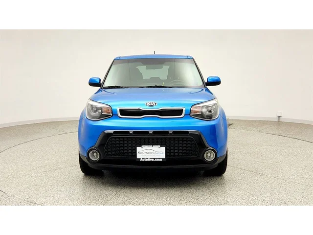 SEMINUEVOS KIA Soul a Estados en autogozo