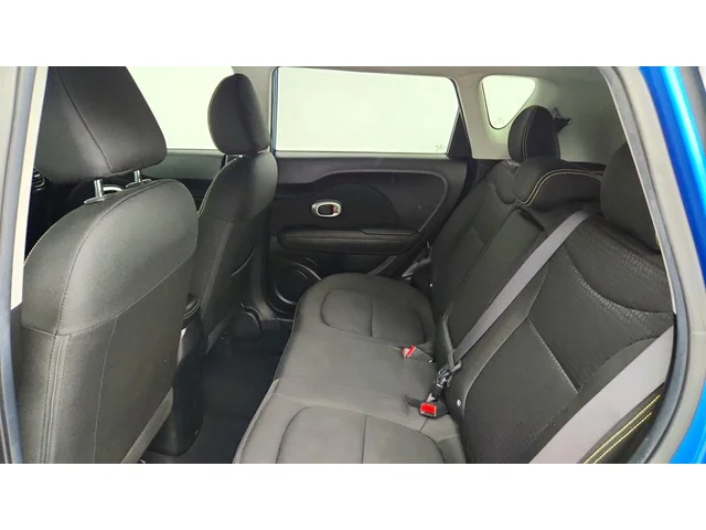 SEMINUEVOS KIA Soul a Estados en autogozo