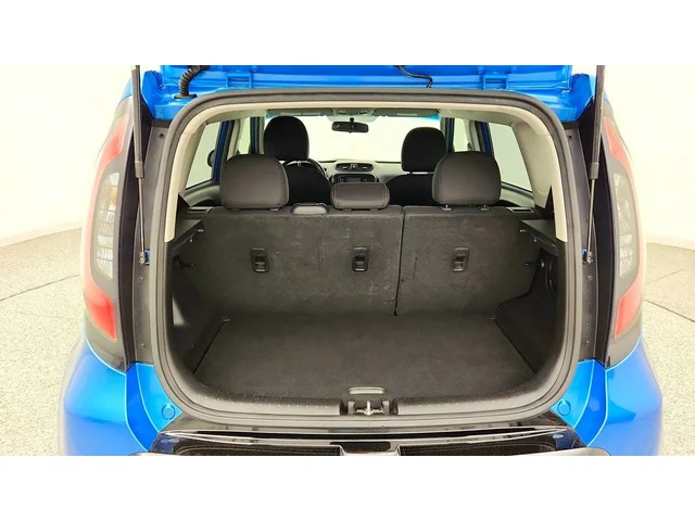 SEMINUEVOS KIA Soul a Estados en autogozo