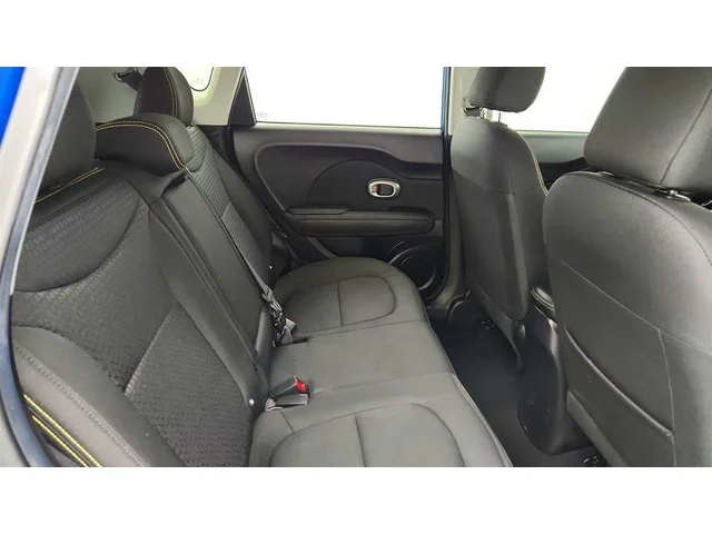 SEMINUEVOS KIA Soul a Estados en autogozo