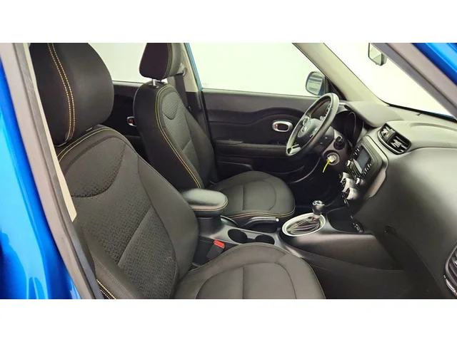 SEMINUEVOS KIA Soul a Estados en autogozo