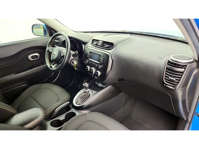 SEMINUEVOS KIA Soul a Estados en autogozo