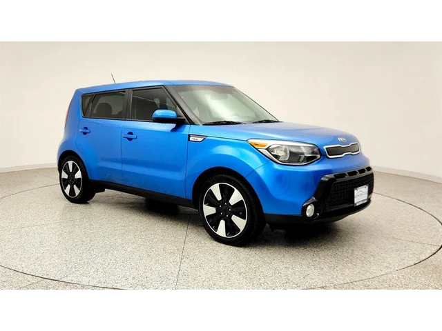 SEMINUEVOS KIA Soul a Estados en autogozo