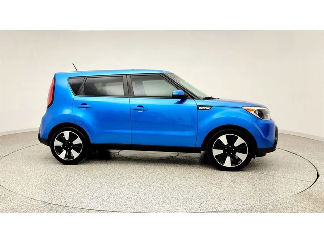 SEMINUEVOS KIA Soul a Estados en autogozo