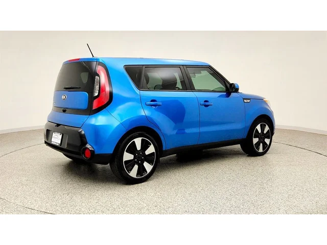 SEMINUEVOS KIA Soul a Estados en autogozo