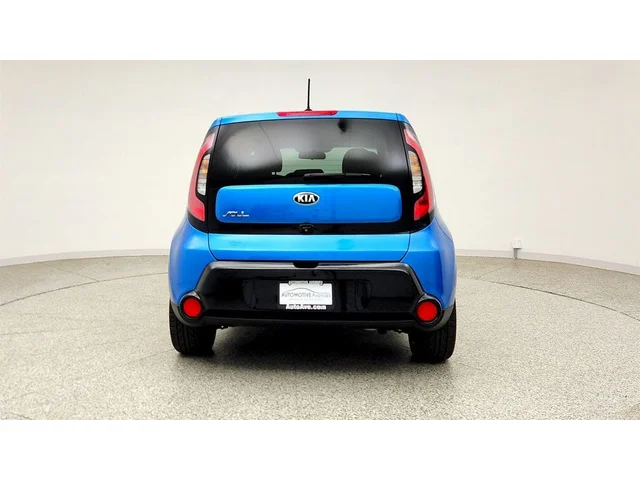 SEMINUEVOS KIA Soul a Estados en autogozo