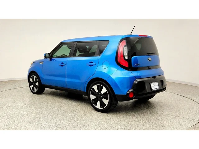 SEMINUEVOS KIA Soul a Estados en autogozo
