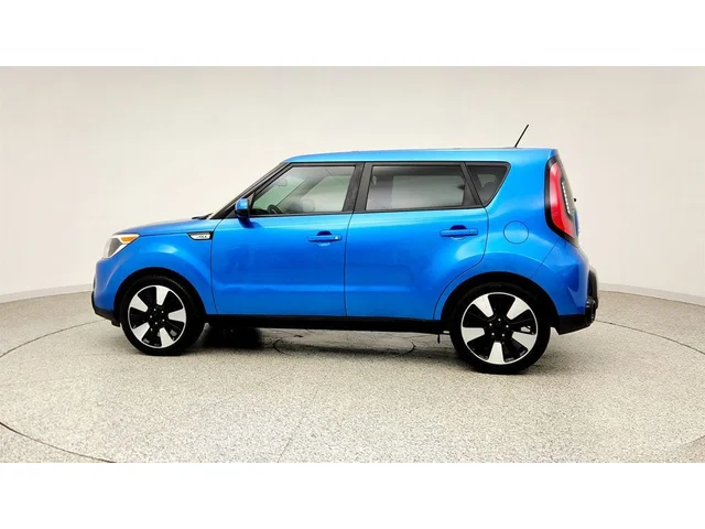 SEMINUEVOS KIA Soul a Estados en autogozo