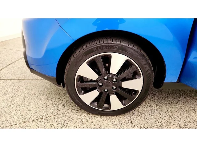 SEMINUEVOS KIA Soul a Estados en autogozo