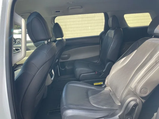 SEMINUEVOS KIA CARNIVAL a Estados en autogozo