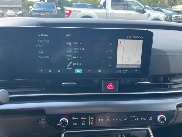 SEMINUEVOS KIA CARNIVAL a Estados en autogozo