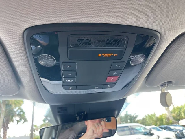 SEMINUEVOS KIA CARNIVAL a Estados en autogozo