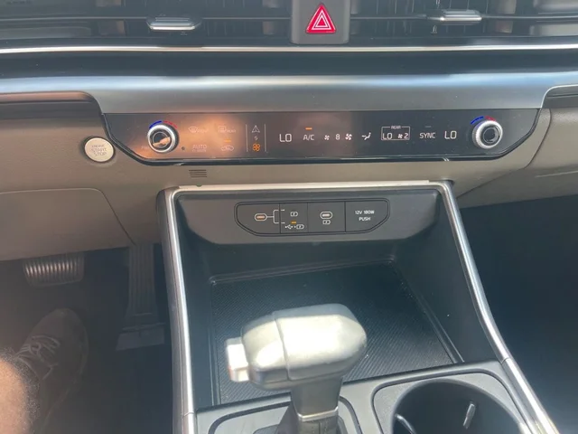 SEMINUEVOS KIA CARNIVAL a Estados en autogozo