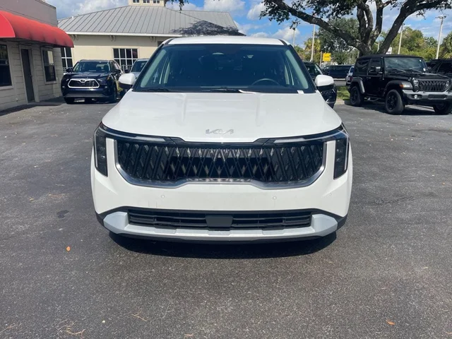 SEMINUEVOS KIA CARNIVAL a Estados en autogozo