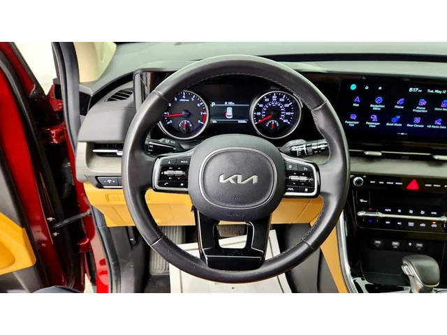 SEMINUEVOS KIA Carnival a Estados en autogozo