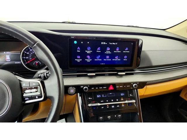 SEMINUEVOS KIA Carnival a Estados en autogozo