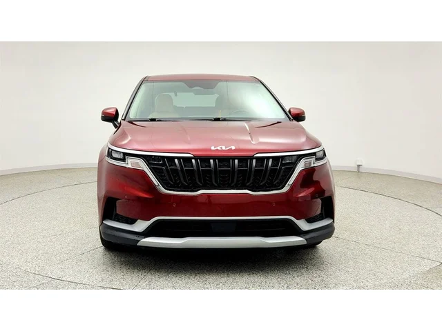 SEMINUEVOS KIA Carnival a Estados en autogozo