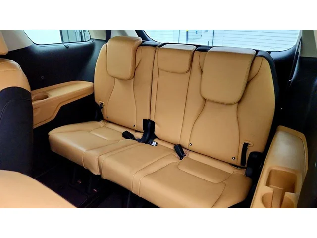 SEMINUEVOS KIA Carnival a Estados en autogozo