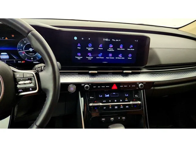 SEMINUEVOS KIA Carnival a Estados en autogozo