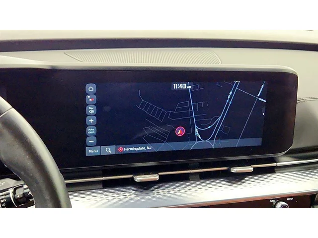 SEMINUEVOS KIA Carnival a Estados en autogozo