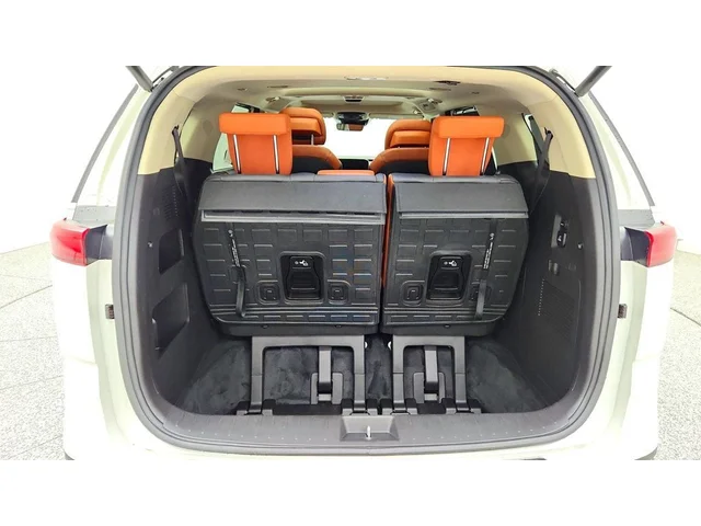SEMINUEVOS KIA Carnival a Estados en autogozo
