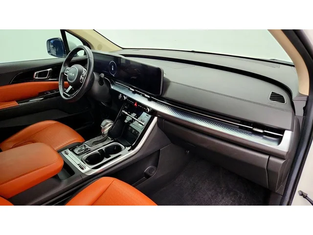 SEMINUEVOS KIA Carnival a Estados en autogozo