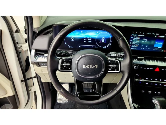 SEMINUEVOS KIA Carnival a Estados en autogozo