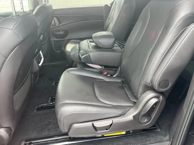 SEMINUEVOS KIA CARNIVAL a Estados en autogozo