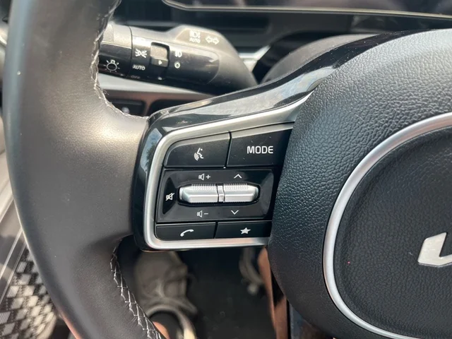 SEMINUEVOS KIA CARNIVAL a Estados en autogozo