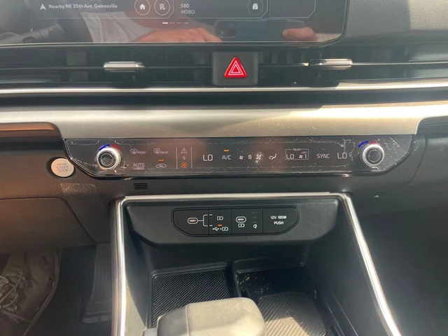 SEMINUEVOS KIA CARNIVAL a Estados en autogozo