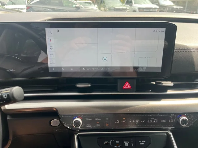 SEMINUEVOS KIA CARNIVAL a Estados en autogozo