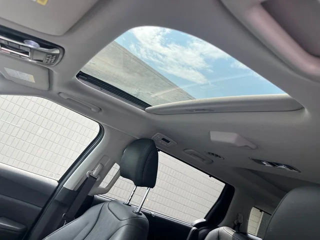 SEMINUEVOS KIA CARNIVAL a Estados en autogozo