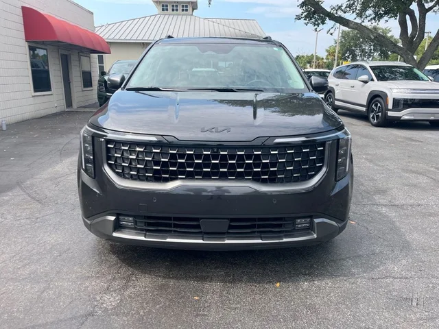 SEMINUEVOS KIA CARNIVAL a Estados en autogozo