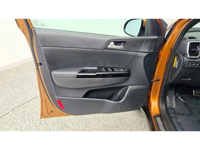 SEMINUEVOS KIA Sportage a Estados en autogozo