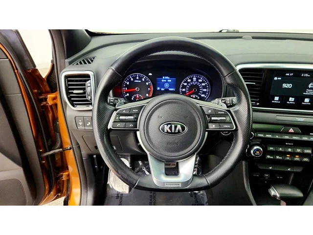 SEMINUEVOS KIA Sportage a Estados en autogozo