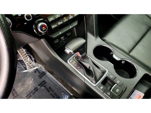 SEMINUEVOS KIA Sportage a Estados en autogozo