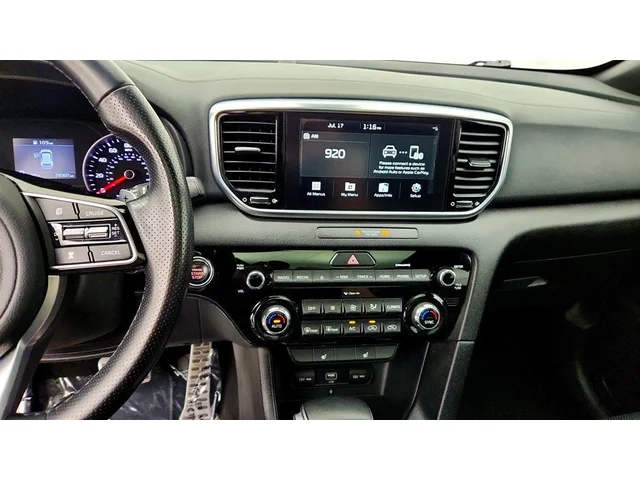 SEMINUEVOS KIA Sportage a Estados en autogozo
